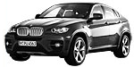 BMW E71 B3687 Fault Code