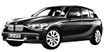 BMW F20 B3687 Fault Code